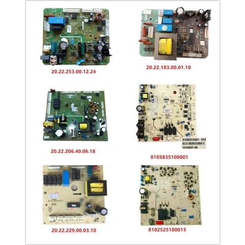 20.22.253.00.12.24|20.22.183.00.01.10|20.22.206.40.06.18|8105835100001|20.22.229.00.03.10|8104035100005|8102525100015 Used