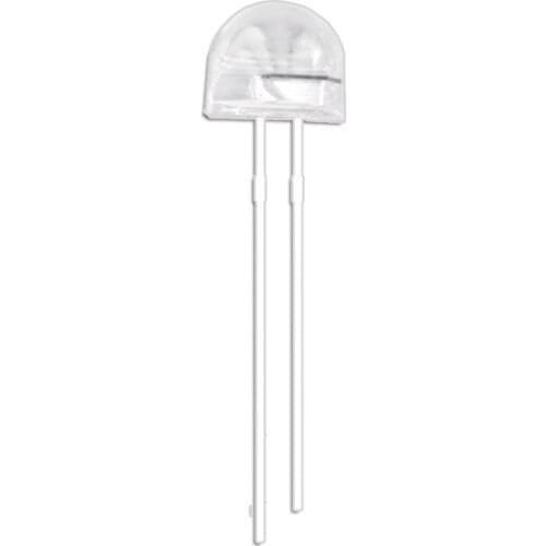 500PCS 9.3mm(0.366") Round Silicon PIN Photodiode SGPD938C3