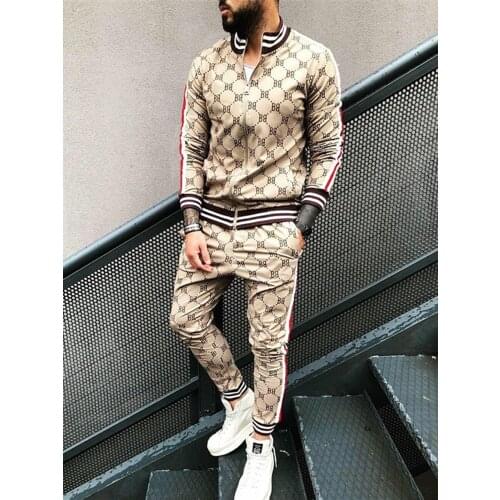 AnnaCustomDress Fashionable Men's Hoodies