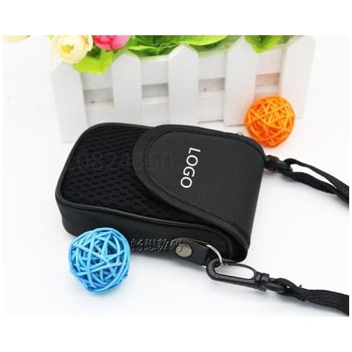 Camera Camcorder Case Cover Shoulder Bag Sling Strap Lens bag for Sony RX100 RX100II RX100M3 RX100M4 H70 HX60 HX20 HX30 HX30V