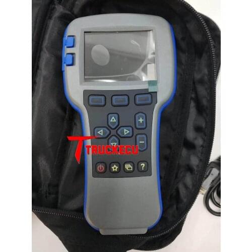 FOR Curtis 1313K 4331 1313 4401 Handheld Programmer Handset+4Pin Moles Cable/Square Plug/9 Pin RS232 CURTIS PMC controllers