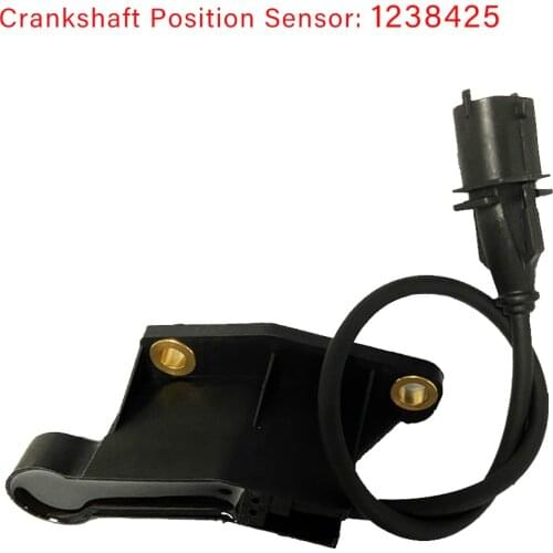 ELING Camshaft Position Sensors