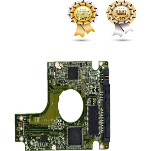 HDD PCB FOR Logic Board /Board Number:2060-771823-000 771823-200