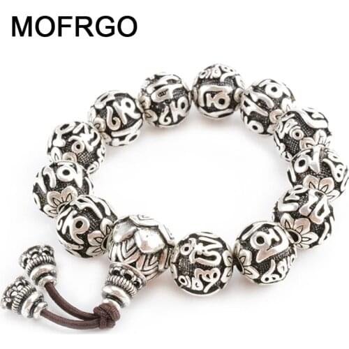 Браслеты-цепочки MOFRGO China At AliExpress