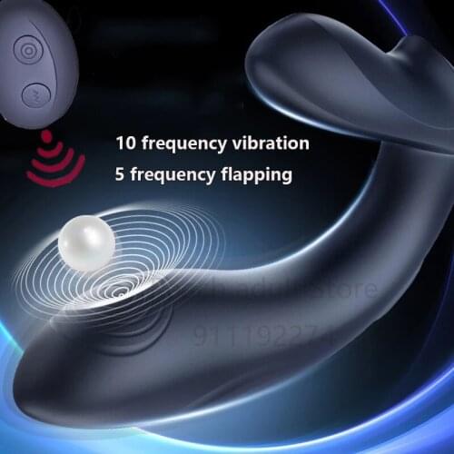 Latest buttock plug big anal plug dilate prostate massage vibrator arbitrary bending scrotum stimulation adult sex toy man woman