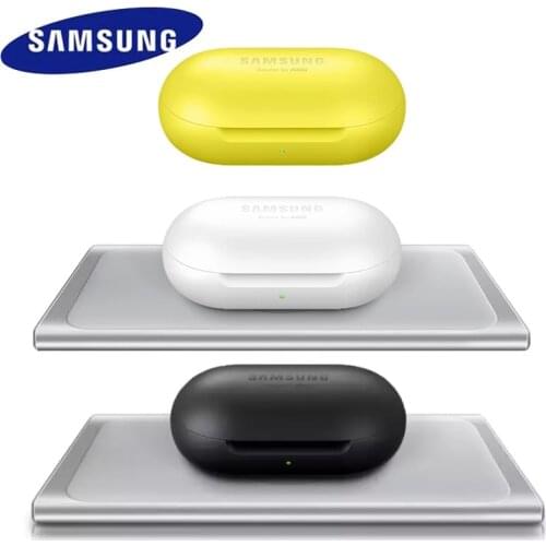 Original Samsung earphone SM-R170 Buds Wireless Earbuds Wireless Charging Bluetooth 5.0 headset For Samsung Galaxy S10