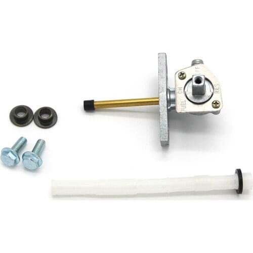 Motorcycle Fuel Tank Switch For TRX250TE Recon 250 TRX250X Sportrax TRX250EX TRX350 FourTrax TRX400FW Foreman TRX400FGA GPScape