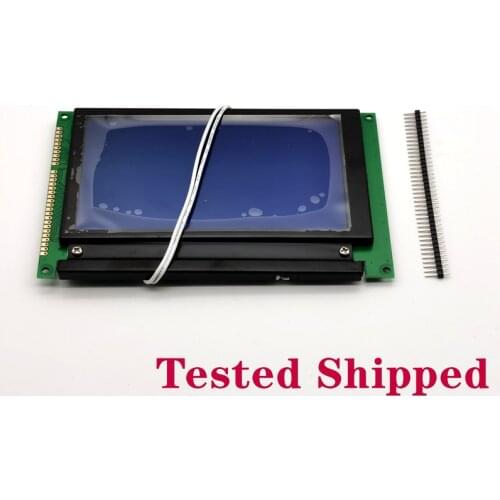 5.1 INCH FSTN KOE Industrial LCD Panel LMG7400PLFC