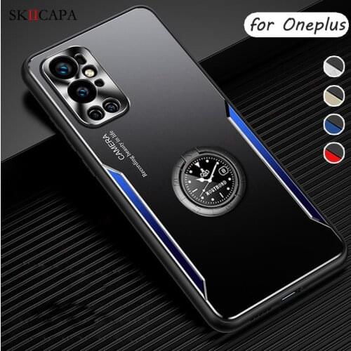 Skiicapa OnePlus Phone Cases