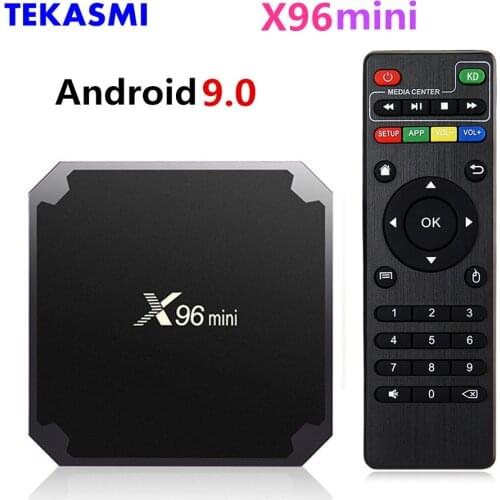 TEKASMI TVs, Audio And Video