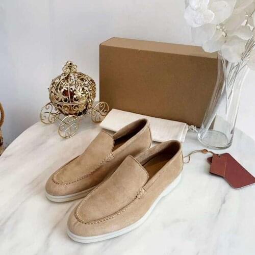 VALLU Mens Loafers