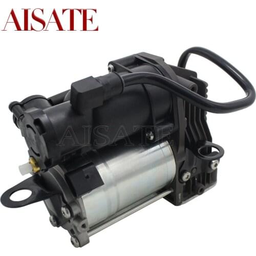 Air Suspension Compressor For Mercedes W222 S Class AMG 2013-2017 Air Pump 2223200604 A0993200104 099 320 0104 Brand New