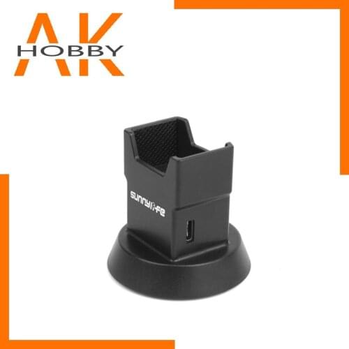 Charging Base Type-C Charge Interface Adapter for DJI OSMO POCKET