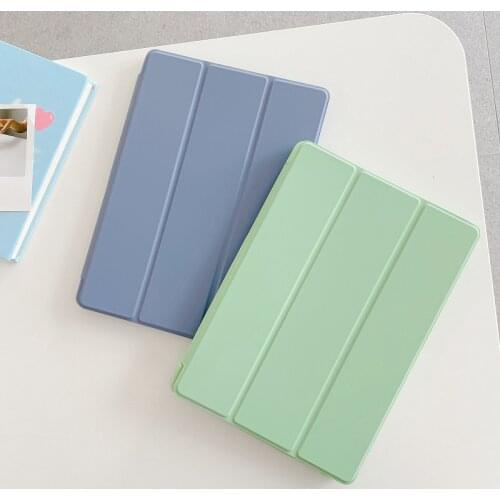 Case for Lenovo Tab M10 TB-X505F TB-X505L X505X X605F 10.1 Inch Smart Cover Funda for Lenovo Tab M10 HD X505X X605F Stand Shell