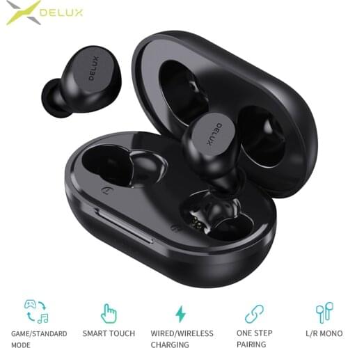 Delux Electronics