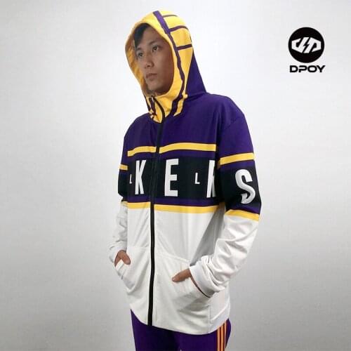 DPOYHOOP Men's Sports Hoodies
