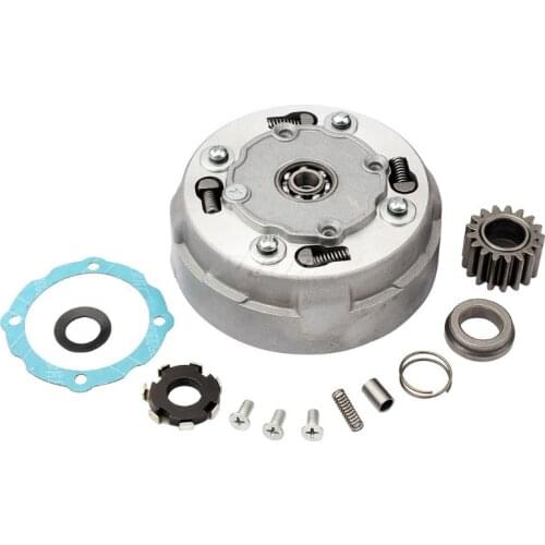 DVSAGF Motorcycle Tuning Products