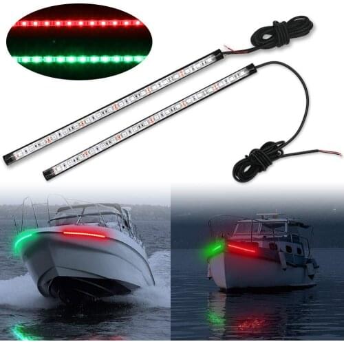 Etopkeji Waterproof Lamps