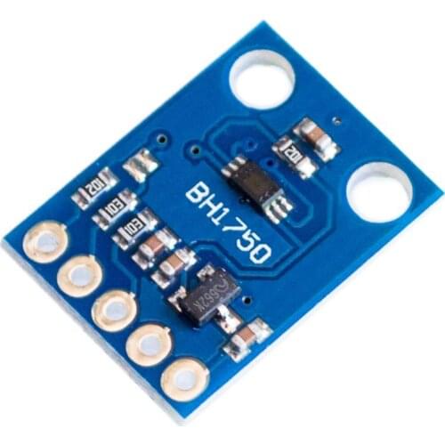 GY-302 BH1750 BH1750FVI The Digital Optical Intensity Illumination Sensor BH1750FVI Of Module For Arduino 3V-5V