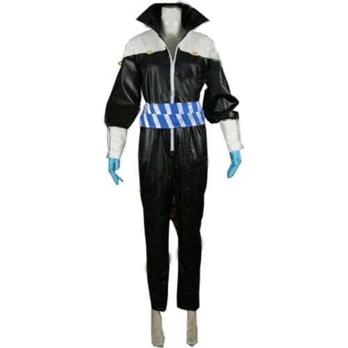 2017 Persona 5 Cosplay Kitagawa Yuusuke Costume