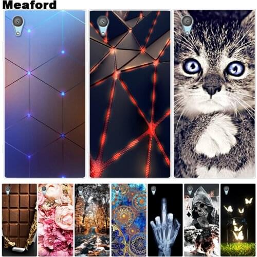 Чехлы для телефонов Sony Xperia XA1 Meaford China At AliExpress