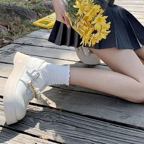 Женские оксфорды Miflame China At AliExpress