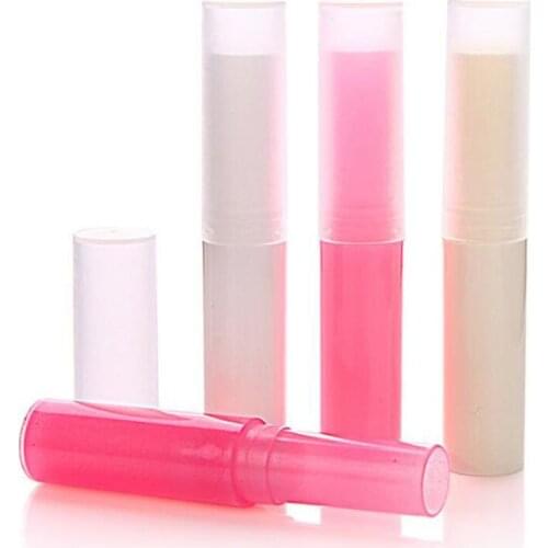 New DIY lipstick bottling portable bottling bottle