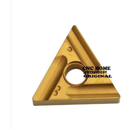 MITSUBISHI TNMG160404L-ES TNMG160404R-ES TNMG160408L-ES TNMG160408R-ES US735 Carbide inserts TNMG 160408 Lathe Cutter CNC