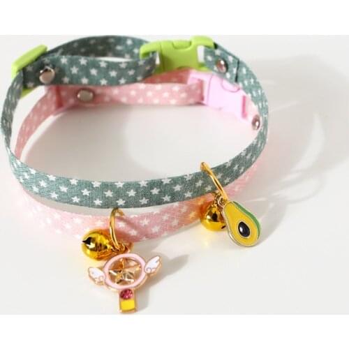 Personalized pet collars, pet pendants, cat and dog safety necklaces, cat collars, cat slings, cat supplies, pet cat accessories