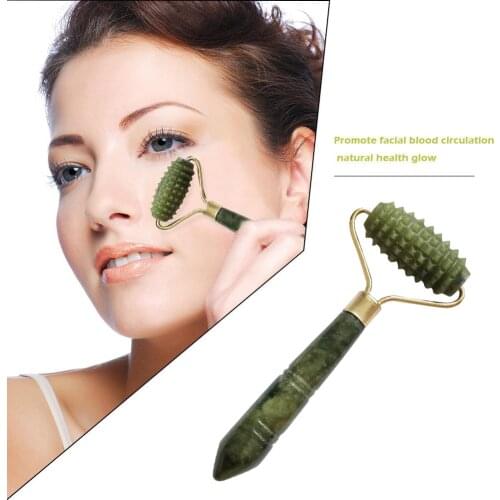 Portable Anti-Aging Body Skin Massager Face Massager Wrinkle Removal Anti-aging Facial Beauty Roller for Skin Care