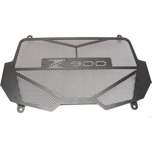 For Kawasaki z650 Z900 2017-20 refitting water tank net water tank cover water tank cover protection net accessories