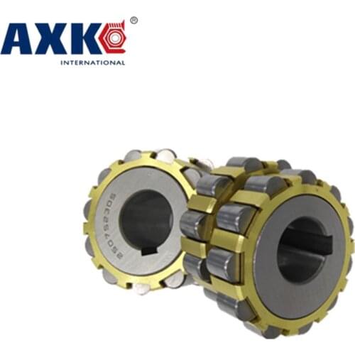 KOYO with outer ring eccentric bearing high quality RN312M