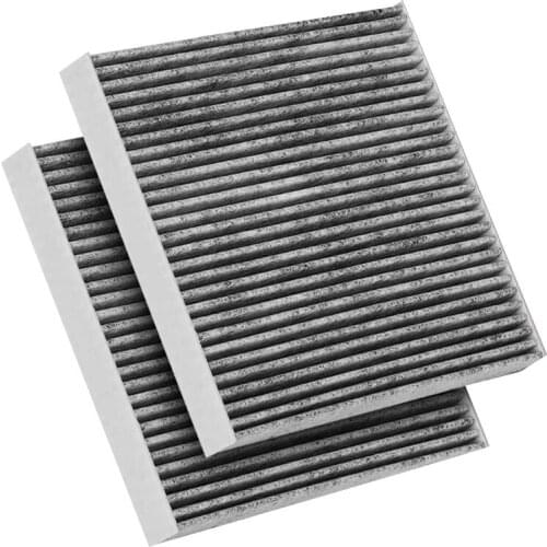 Cabin Air Filter 80292-SDA-A01 for Acura MDX RL TL TSX Honda For Accord For Civic CR-V 80292-SDG-W01