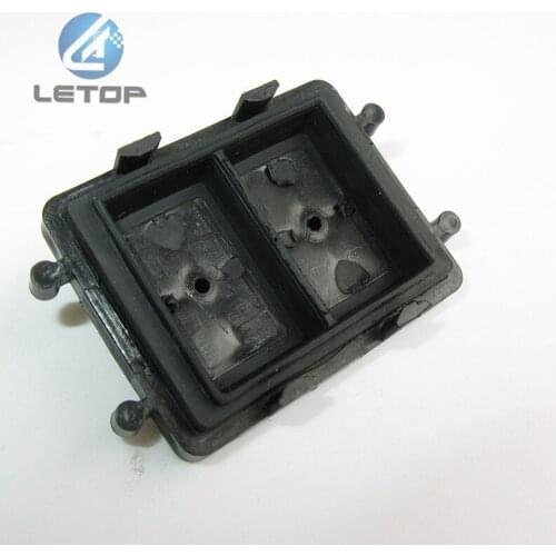 A-starjet dx7 capping station ASTARJET cap top for solvent printer dx7 ASTARJET printer