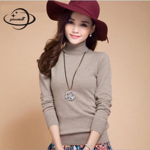 YAUAMDB Women's Pullovers