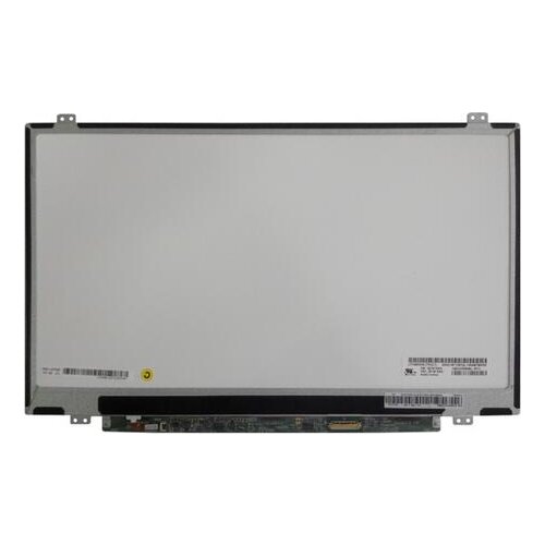 14'' Laptop lcd led screen LP140WH8-TPD2 For HP Probook 640 G1 Laptops