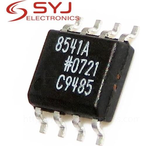 1pcs/lot AD8541ARZ AD8541 SOP-8 Universal CMOS rail-to-rail amplifiers new original In Stock