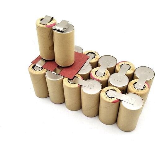 3000mAh for Westfalia 24V Ni MH Battery pack CD 676494 67 64 94 for self-installation