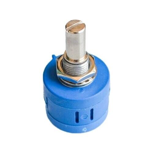 3590S-2-103L 3590S 10K ohm 3590S-2-103 3590S-103 Precision Multiturn Potentiometer 10 Ring Adjustable Resistor