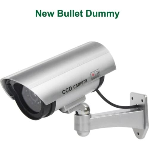 Arvin CCTV Camera Dummies