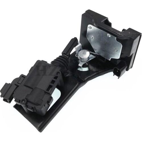 Free Shipping Car Tailgate Door Latch Lock Actuator 9L8Z7843150B For Ford Escape For Mazda Tribute For Mercury Mariner
