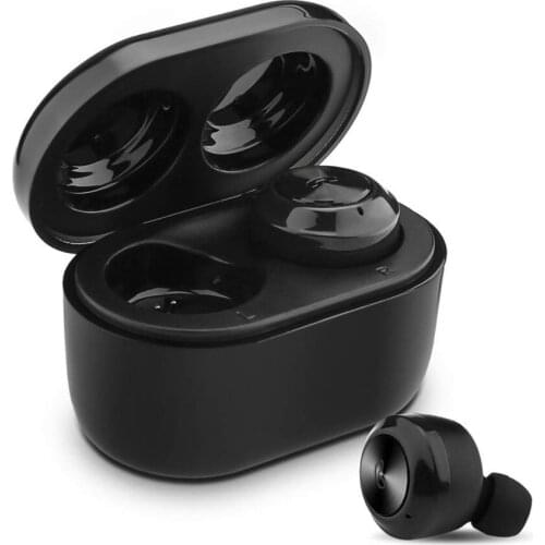 For Samsung Galaxy S9 Plus S9+ S8 S8+ S7 Edge S6 S5 Mini S4 S3 Note 8 5 4 A8 A6 J6 Wireless Earphone Bluetooth Earpieces Earbud