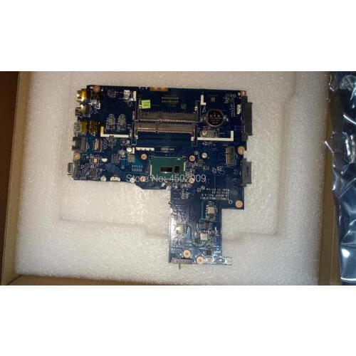 For lenovo B40-80 LA-B091P 5B20H41682 5B20H41690 laptop motherboard with I5-5200U UMA W8P 100% tested work