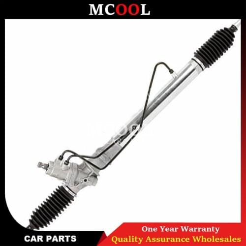 For Suzuki XL-7 & Grand Vitara Power Steering Rack and Pinion Assembly 4858054J50 48580-54J50 4858065D51 48580-65D51 Left Hand D