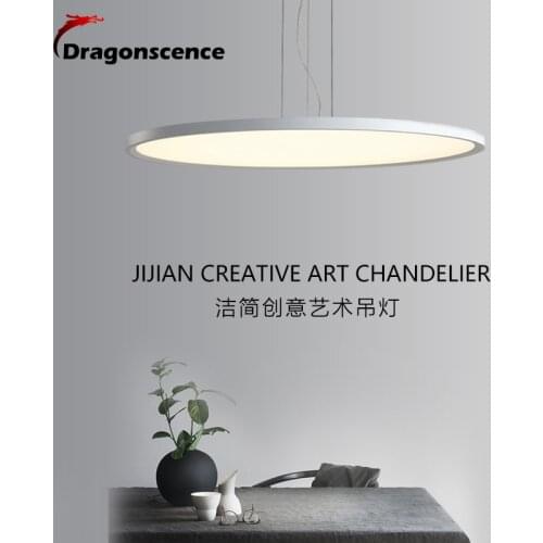 LED Pendant Lights Dragonscence China