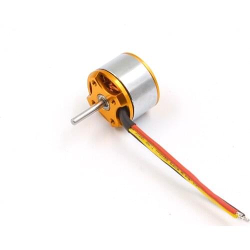 FATJAY 2212 1000KV 1400KV 2700KV Reverse Brushless Motor for Quad rotor Multicopter and RC Aircraft