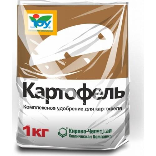 JOY Complex Fertilizers