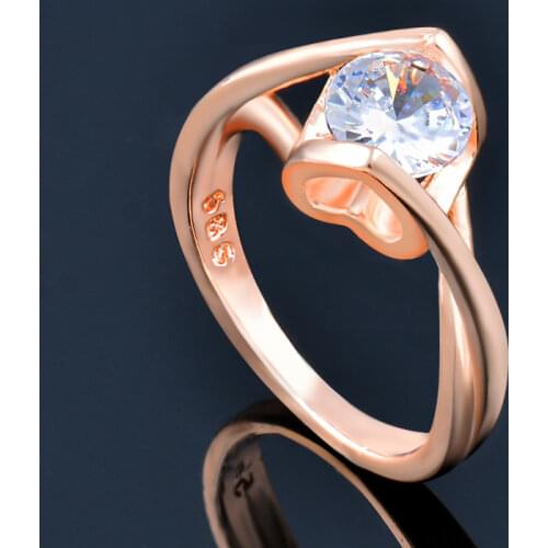 Leeker Wedding Rings