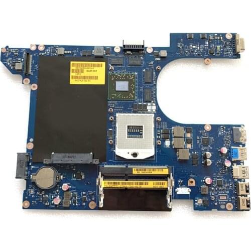For Dell Inspiron 15R 7520 Motherboard 4P57C CN-04P57C LA-8241P ATI HD 7730M