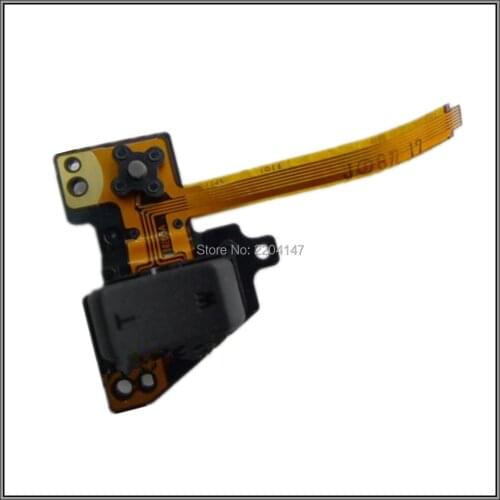 NEW Original FX1 Z1C Zoom Switch Group Cable Unit For Sony HDR-FX1 HVR-Z1C Camera Unit Repair Part